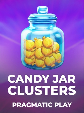 Candy Jar Clusters